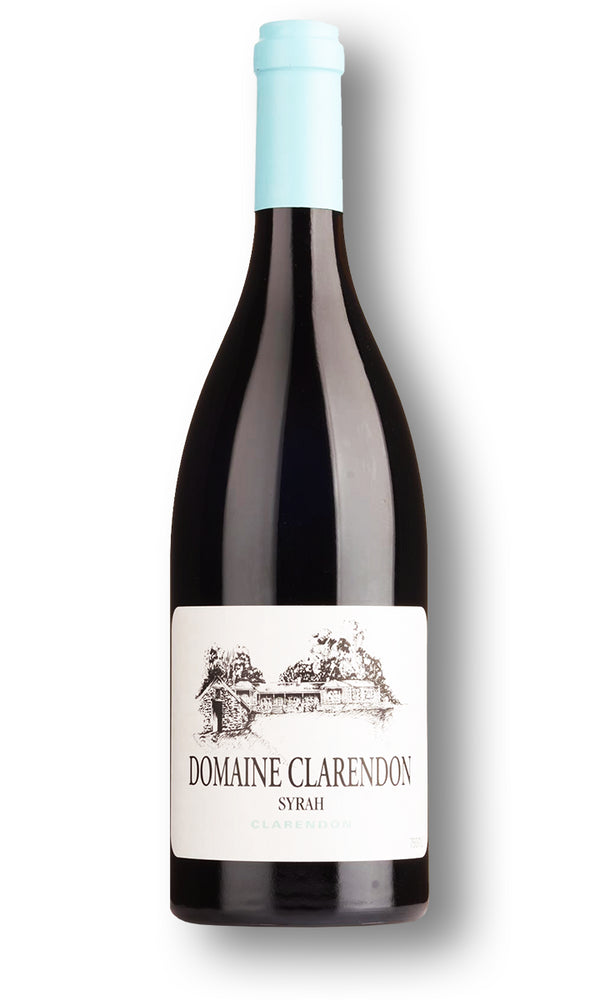 DOMAINE CLARENDON SYRAH
